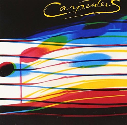 Karen Carpenter - Karen Carpenter (SHM-CD) - Amazon.com Music