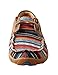 Twisted X Women's Boat Shoe Driving Canvas Moccasins