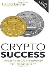 Crypto Success: Investing in Cryptocurrency for the Long Term