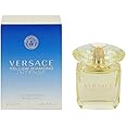 Versace Yellow Diamond Intense Eau De Parfum Spray, 1.0 Ounce