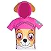 Nickelodeon PAW Patrol Hooded Shirt: Skye, Everest - Girls
