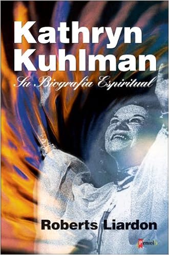 kathryn kuhlman su biografia espiritual