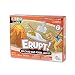 hand2mind ERUPT! Volcano & Fossil Science Kit for Kids (Ages 8+) - 15 STEM Career Experiments and Activities | Learn About Dinosaurs, Fossils, and more | Educational Toys | STEM Authenticated