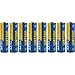 Watson AA NiMH Rechargeable Batteries (2300mAh) - 8-Pack
