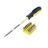 Magnetic Screwdriver Bit Set - Magnetic Bit