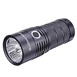 Sofirn SP36 BLF Anduril Powerful Flashlight, 4