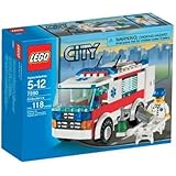 lego city 4431