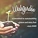 WishGarden Herbs - AfterBirth Sitzbath, New Mother's Healing Respite, Organic Herbal Tincture, Post-Birth Soother (3.5 oz)