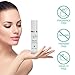 Hyaluronic Acid Serum for Skin - Vitamin A, C, D, E, Retinol, Witch Hazel, Aloe, 1.5% HA, Reduce Wrinkles, Anti-Aging, Hydrate & Moisturize Dry Dull Skin, No Parabens, Natural, Made in USA by Adeline