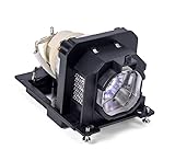 GOLDENRIVER NP47LP Replacement Projector Lamp with