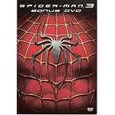 Spider Man 3 Bonus DVD