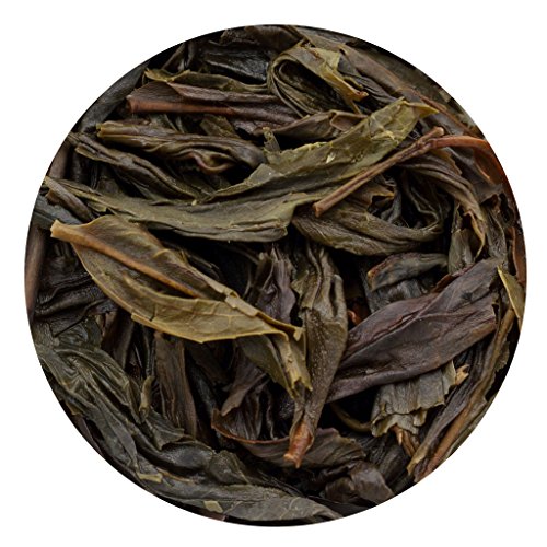 GOARTEA 50g (1.76 Oz) Premium Organic phoenix Huang Zhi Xiang Flavour Dan Cong Chinese Oolong tea