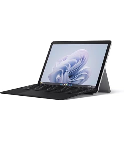 Amazon.com : Microsoft Surface Go 2 - 10.5