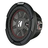 Kicker 43CWRT672