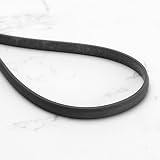 SG Store HP ENVY X360 15-DR 15-DS Rubber Feet Strip Non-Slip 315x6x2mm view 5