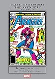 Avengers Masterworks Vol. 19 (Avengers (1963-1996)) by David Michelinie, Steven Grant