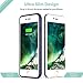 iPhone 6 6s Battery Case,Smiphee 2500mAh Portable Charging Case iPhone 6 6s(4.7 inch) Extended Charger Case ( Blue )