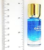 Bath and Body Works Morocco Orchid and Pink Amber Travel Size Mini 0.24 Ounce Eau de Parfum Perfume Spray