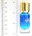 Bath and Body Works Morocco Orchid and Pink Amber Travel Size Mini 0.24 Ounce Eau de Parfum Perfume Spray