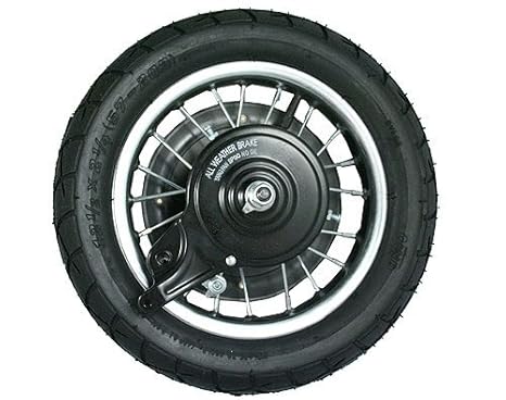 Razor E300 Rear Wheel Assembly Diagram - Drivenheisenberg