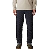 Mountain Hardwear mens Stretchdown Light Pant