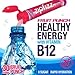 Zipfizz Healthy Energy Drink Mix, (Fruit Punch, 30-Count)