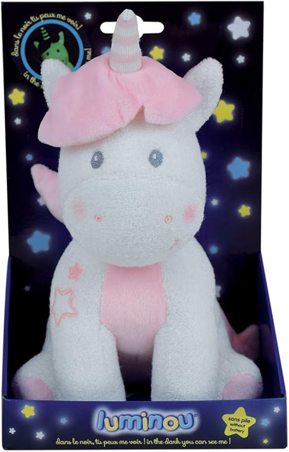 Licorne luminou Clearance