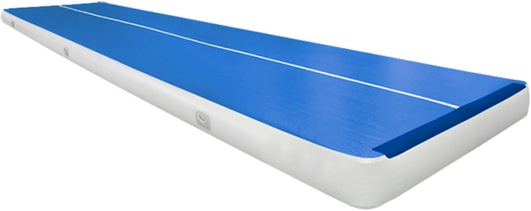 Twist Athletics Mats Air Floor Air Track Gymnastics Gym Tumbling Mat