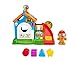 Fisher-Price Laugh & Learn Smart Stages Activity Play House