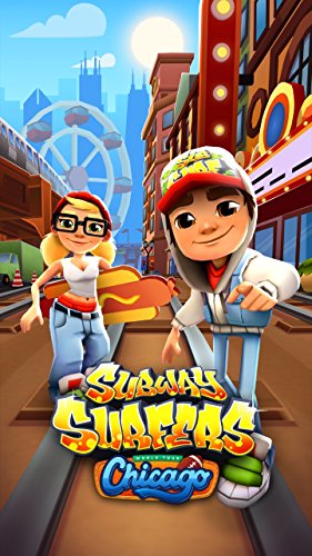 D.o.w.n.l.o.a.d Subway Surfers: a No Cheats Guide to a 5 Million Points High Score (Tips and Tricks Unofficial Subwa<br />ZIP