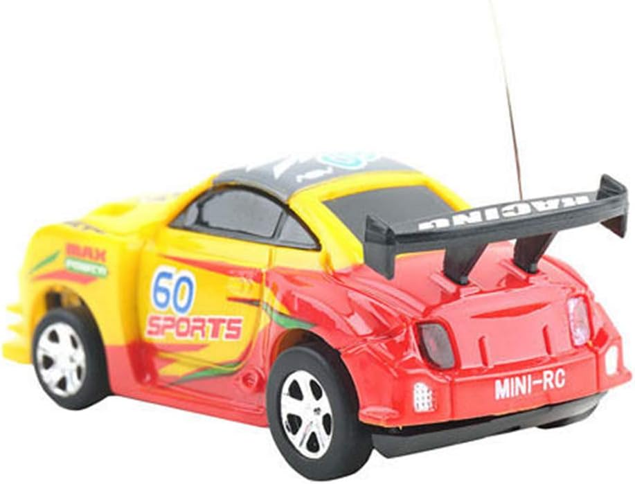 Hobbies William Lee Mini  canette  de Coca RC Multicolore 