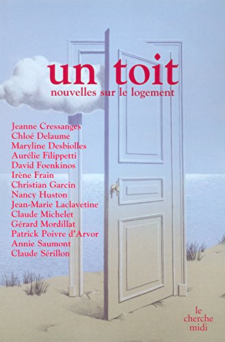 Un toit: nouvelles sur le logement