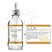 MD Selections Triple C & Peptide Firming Serum for Face, 1 oz | Anti Aging & Anti Wrinkle | Rejuvenating | Skin Moisturizing & Brightening | Boosts Collagen | 3 Forms of Vitamin C