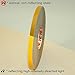 3M Scotchlite Reflective Striping Tape, Yellow, .25-Inch by 50-Foot primary