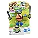 Teenage Mutant Ninja Turtles Pre-cool Half Shell Heroes 6 Inch Leonardo Mechanical Action Figure