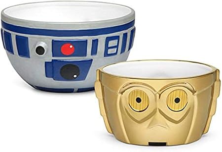 star wars cereal bowl