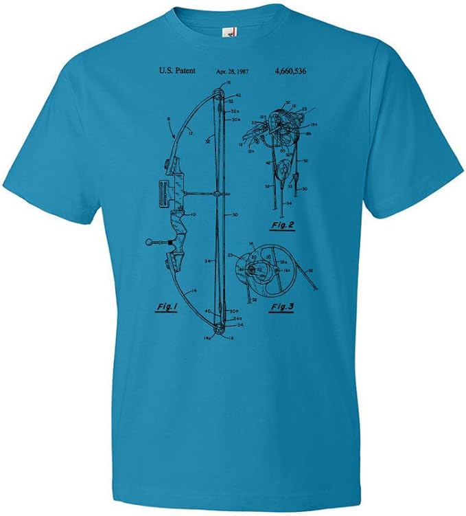 Archery Compound Bow TShirt, Archery TShirt, Hunter Gift