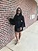VINKKE Womens Peplum Off The Shoulder Party Plus Size Mini