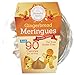 Meringues Gingerbread Cookies Limited Edition Gluten Free 4 oz