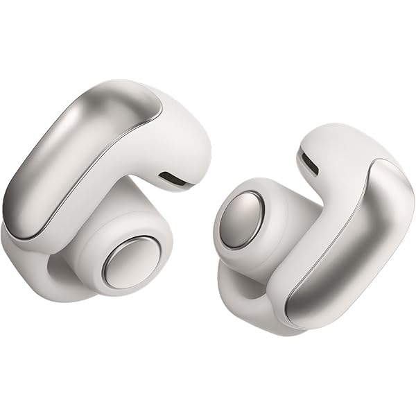 Amazon.com: NEW Bose Ultra Open Earbuds with Immersive Audio 