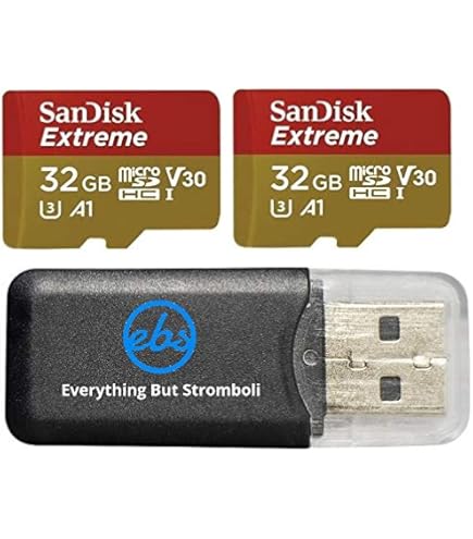 Sandisk Extreme Pro Memory Card Gopro Hero Sandisk 64GB Sandisk