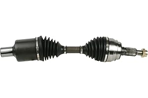 Cardone 66-1347 New CV Constant Velocity Drive Axle Shaft