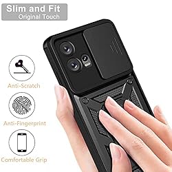 Compatible with Motorola Edge 30 Fusion Bracket