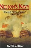 Nelson's Navy by David Tudor Davies
