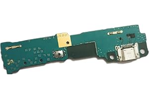 YESUN USB Charging Port Flex Cable Board for Samsung Galaxy Tab S2 9.7" T810 T815 T813 T817 Charger Connector Plug Dock Repair