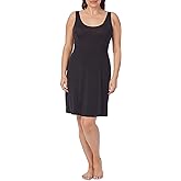 Jones New York womens Silky Touch "38 Sleeveless Anti-cling Full Slip