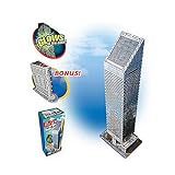 Puzzle 3D CitiGroup Center