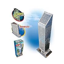 Puzzle 3D CitiGroup Center