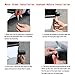 32Ft(10M) Car Door Edge Guards U Shape Edge Trim Rubber Seal Protector Guard Strip Car Protection Car Door Edge to Protect Your Vehicle from Nicks, Chips and Scratches Fit for Most Car
