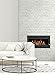 NextWall Vintage Whitewashed Brick Peel and Stick Wallpaper